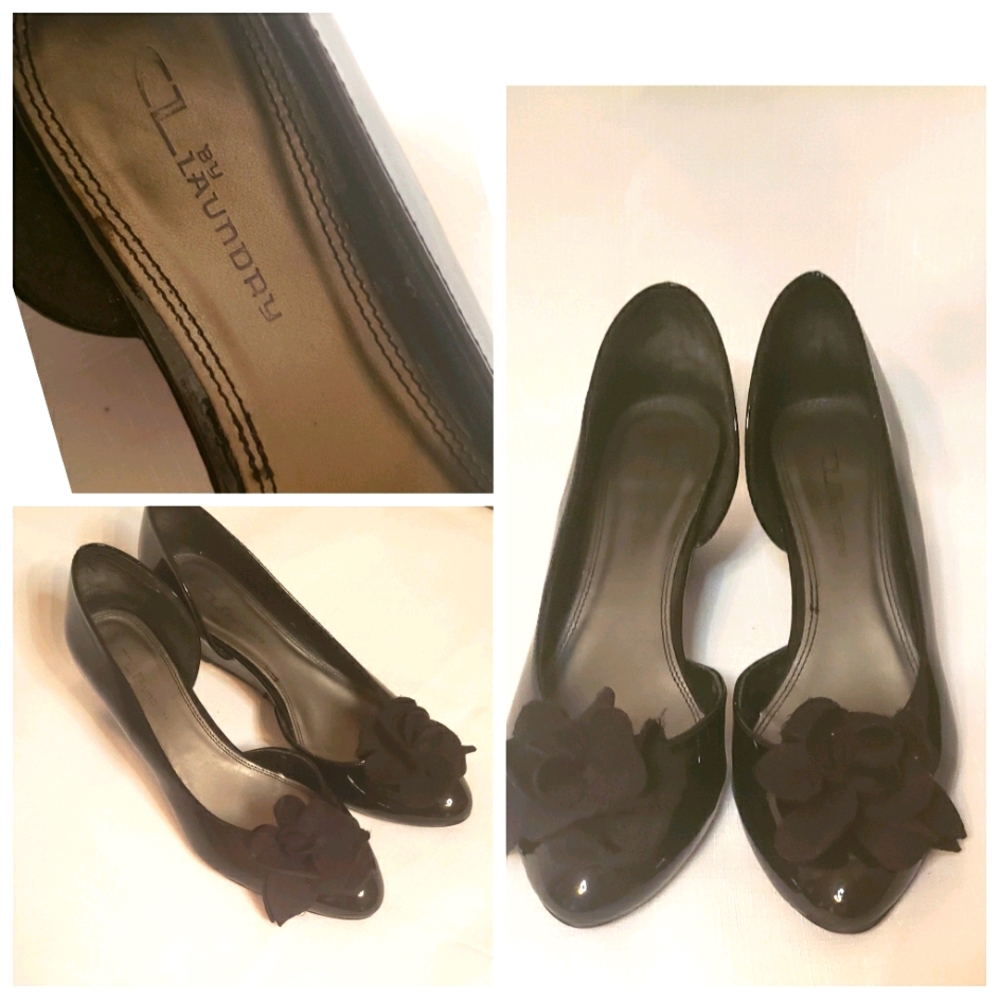 CL by Laundry ladies shoes